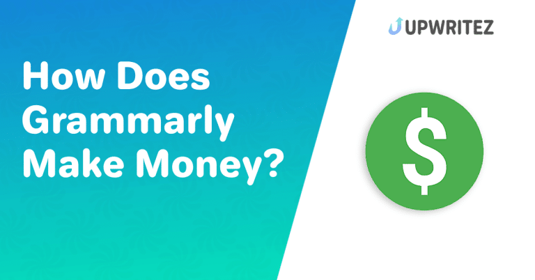 How Does Grammarly Make Money