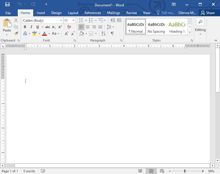 Microsoft Word- remove Grammarly from outlook