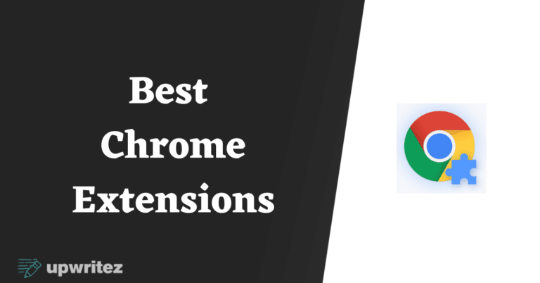 Best Chrome Extensions