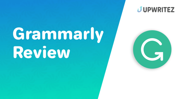 Grammarly Review