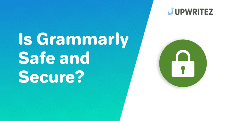 Is Grammarly Safe and Secure