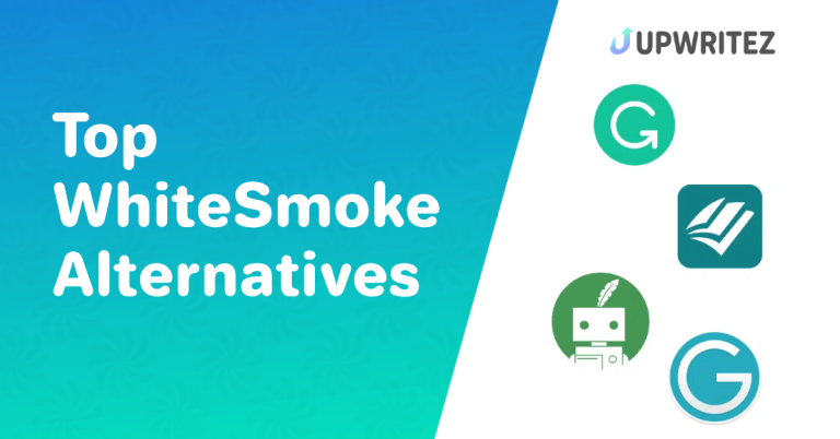 WhiteSmoke Alternatives