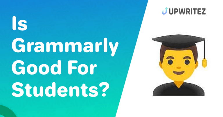 Is Grammarly Good For Students