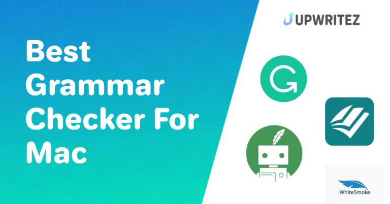 Best Grammar Checker For Mac