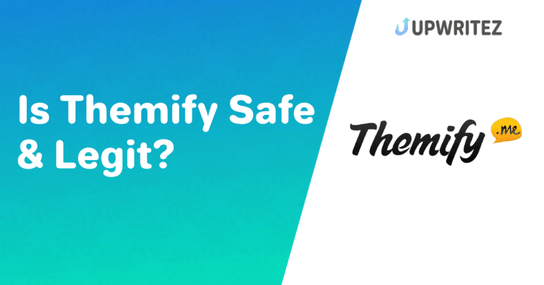 Is Themify Safe & Legit