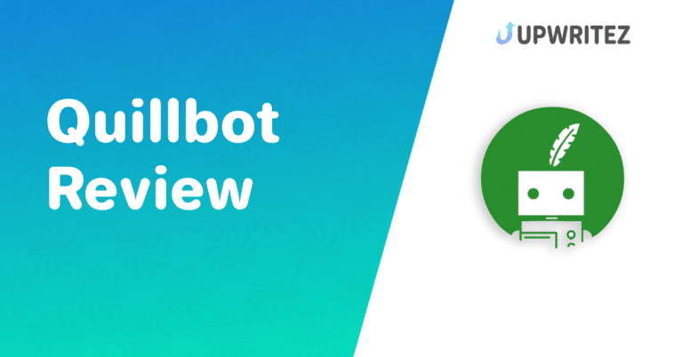 Quillbot review